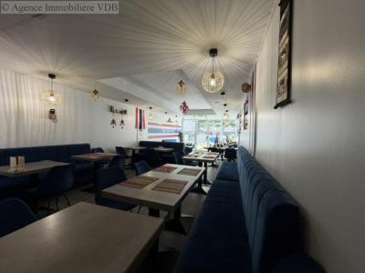 For sale Nancy 1 room 120 m2 Meurthe et moselle (54000) photo 2