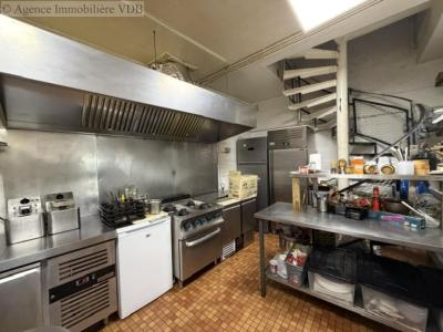 For sale Nancy 1 room 120 m2 Meurthe et moselle (54000) photo 3