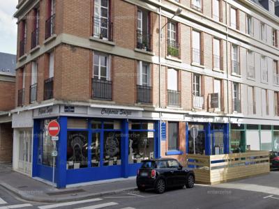 Annonce Vente Local commercial Havre 76