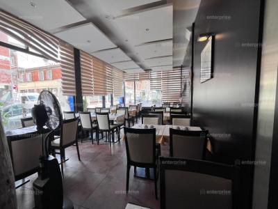 Acheter Local commercial 90 m2 Havre