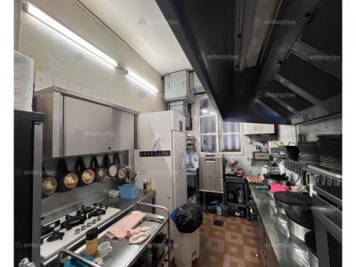 Acheter Local commercial Havre 140000 euros
