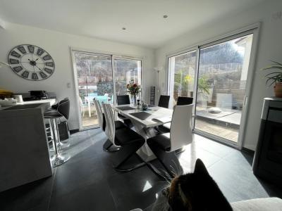 For sale Froges 6 rooms 120 m2 Isere (38190) photo 2