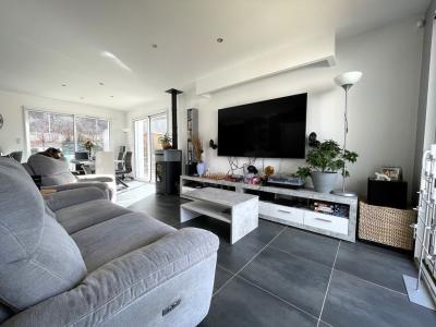 For sale Froges 6 rooms 120 m2 Isere (38190) photo 4