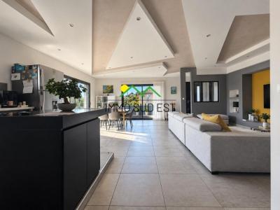 Acheter Maison 150 m2 Lachapelle-sous-aubenas