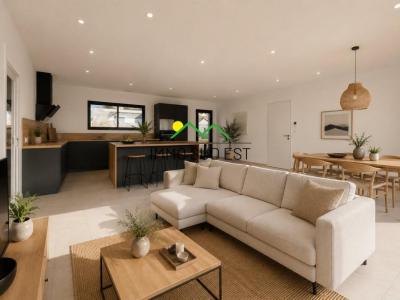 Annonce Vente 6 pi�ces Maison Mirabel 07