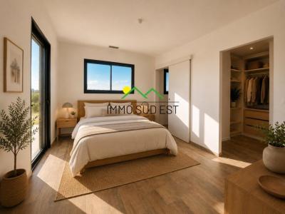 Acheter Maison Mirabel 400000 euros