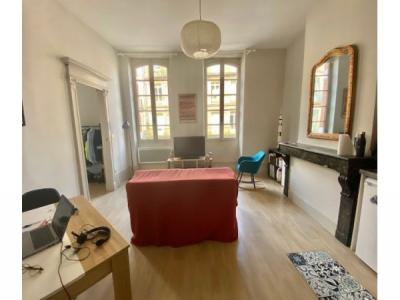 For rent Toulouse 2 rooms 36 m2 Haute garonne (31000) photo 0