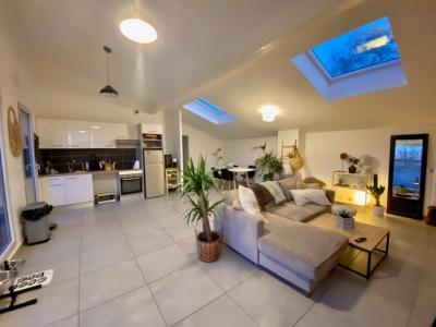 For rent Toulouse 3 rooms 96 m2 Haute garonne (31000) photo 0