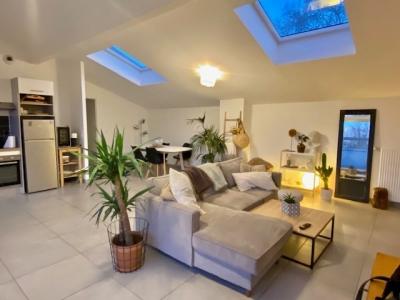 Louer Appartement Toulouse 1495 euros