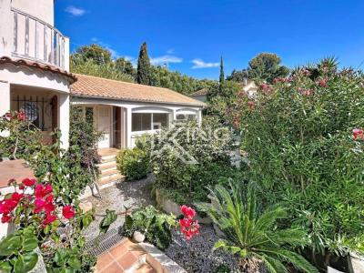For sale Saint-raphael 5 rooms 130 m2 Var (83700) photo 2