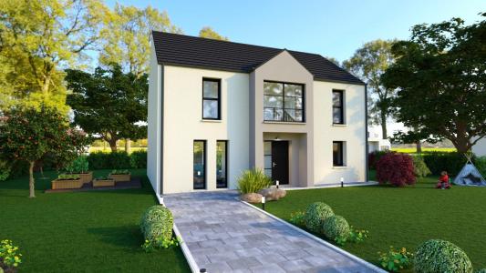 For sale Gouvieux 120 m2 Oise (60270) photo 1
