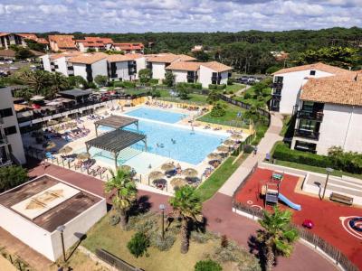 Annonce Vente 2 pi�ces Appartement Seignosse 40