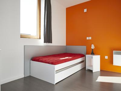For sale Roubaix 1 room 18 m2 Nord (59100) photo 3