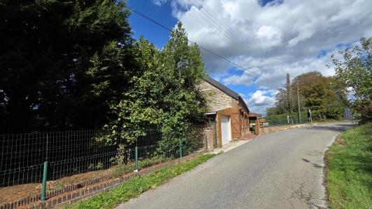 Annonce Vente 4 pi�ces Maison Saint-michel 02