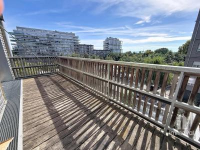 Annonce Vente 3 pi�ces Appartement Strasbourg 67