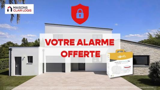 Acheter Maison 90 m2 Mery