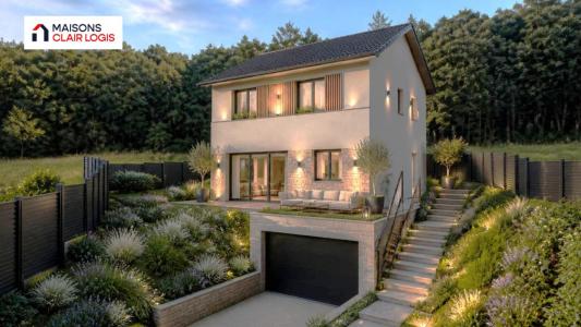 For sale Sonnaz 5 rooms 93 m2 Savoie (73000) photo 0