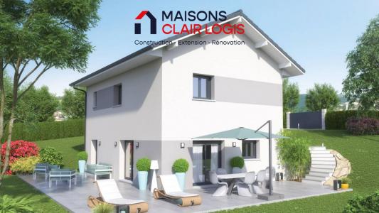 Annonce Vente 4 pi�ces Maison Sonnaz 73