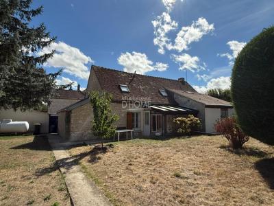 For sale Chenoise 6 rooms 130 m2 Seine et marne (77160) photo 1