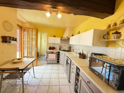 For sale Chenoise 6 rooms 130 m2 Seine et marne (77160) photo 4