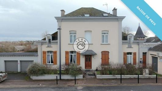 Acheter Prestige Hautmont Nord