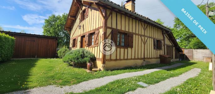 For sale Bascons 5 rooms 105 m2 Landes (40090) photo 0