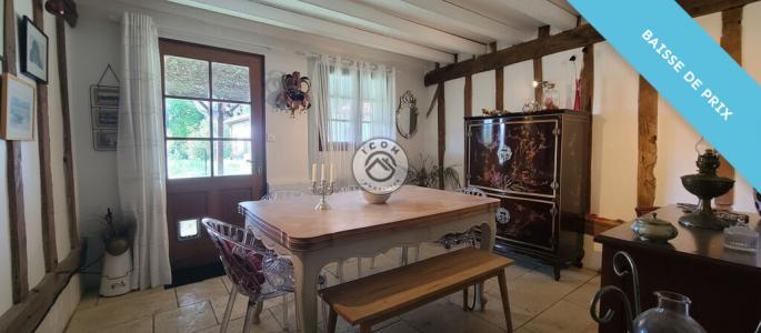 For sale Bascons 5 rooms 105 m2 Landes (40090) photo 4