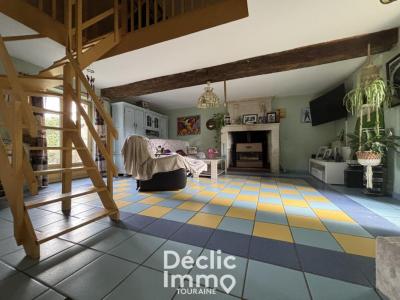 Acheter Maison 190 m2 Jaulnay