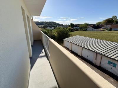 For rent Longeau-percey 2 rooms 52 m2 Haute marne (52250) photo 2