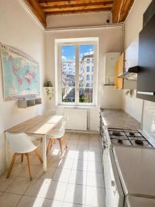 Annonce Vente 5 pi�ces Appartement Lyon-4eme-arrondissement 69