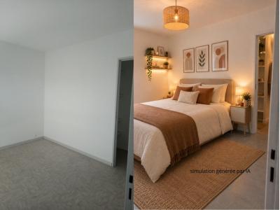 Annonce Location Appartement Valence 26
