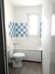 Louer Appartement 32 m2 Valence