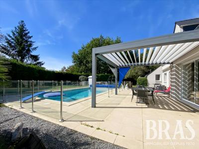 For sale Pornichet 7 rooms 212 m2 Loire atlantique (44380) photo 0