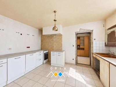 Annonce Vente 4 pi�ces Maison Arnaville 54