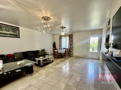 Acheter Maison Sarcelles Val d'Oise