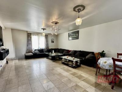 Acheter Maison Sarcelles 530000 euros