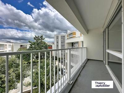 Acheter Appartement 63 m2 Rennes