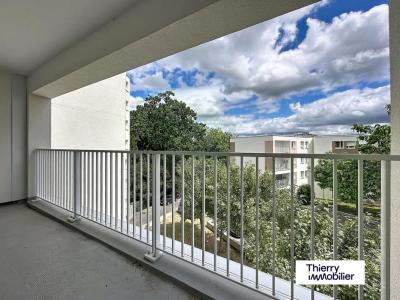 Acheter Appartement Rennes 229950 euros