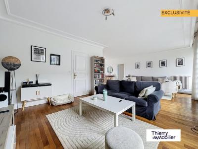 Annonce Vente 4 pi�ces Appartement Rennes 35