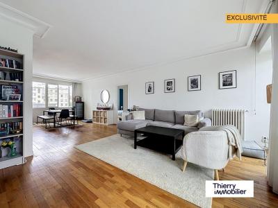 Acheter Appartement Rennes 419200 euros