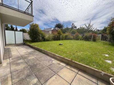 Louer Appartement 82 m2 Rennes