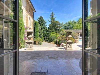 Annonce Vente Prestige Morance 69