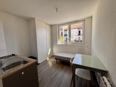 Louer Appartement 15 m2 Roanne