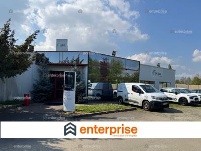 For sale Avelin 3000 m2 Nord (59710) photo 0