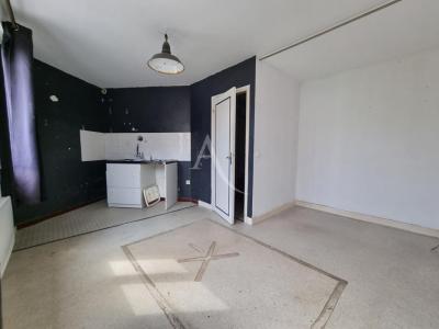 Annonce Vente Appartement Boulogne-sur-mer 62