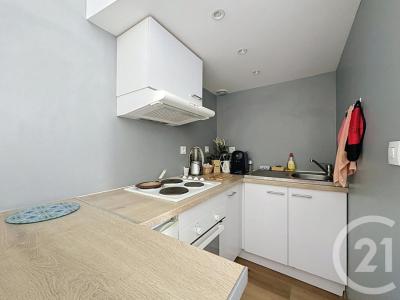 For sale Vienne 2 rooms 24 m2 Isere (38200) photo 0