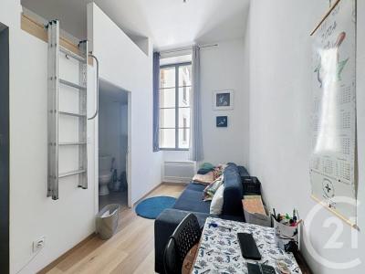 For sale Vienne 2 rooms 24 m2 Isere (38200) photo 1