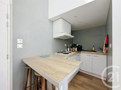 For sale Vienne 2 rooms 24 m2 Isere (38200) photo 4
