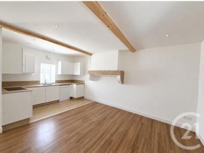 For rent Saint-symphorien-d'ozon 4 rooms 112 m2 Rhone (69360) photo 3