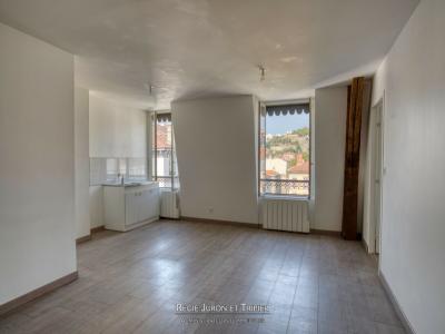 Annonce Vente 2 pi�ces Appartement Lyon-2eme-arrondissement 69